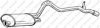 BOSAL 283-605 End Silencer